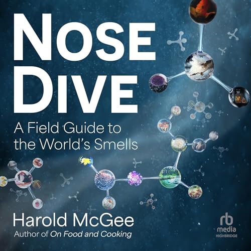 Nose Dive By Harold McGee